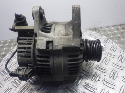 Lichtmaschine 037903023Q VW Polo III (6N) 1.6 55kW 75PS Generator