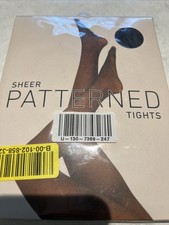 Forever 21 Ladies Tights