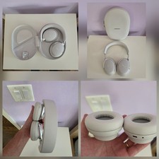 Bose QuietComfort Ultra Headphones 2nd Gen - PRISTINE - White - BARELY USED