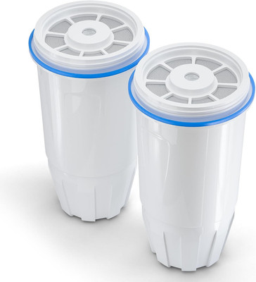 Water Filter Replacement 5-Stage Fit for Zero 32 Cup Dispenser and Pitcher Filte