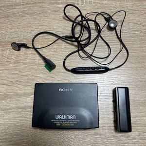 Sony Wm-701c | eBay