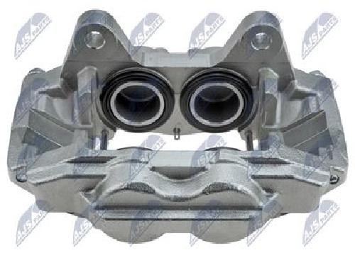 Fits NTY HZP-TY-103 Brake caliper. Front - Image 4
