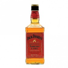 Jack Daniel's Tennessee Fire Whisky 70cl