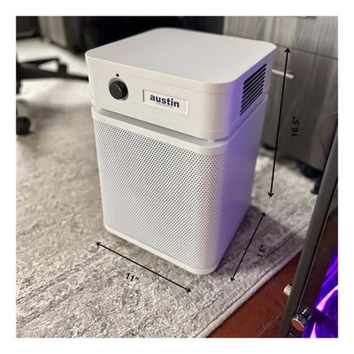 Austin Air Healthmate Junior  HM200-Sandstone