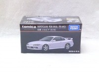 Takara Tomy Tomica Premium Nissan Silvia S15 Tomy Mall Limited