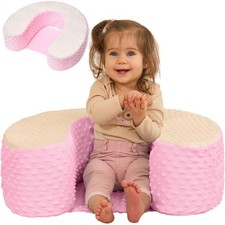 Baby Sit Up Pillow  Baby Pillow for Sitting Up  Comfortable Infant Seat for...