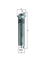 Knecht Kraftstofffilter KL 96 Leitungsfilter FüR BMW Alpina E39 B10 E53 E38 X5