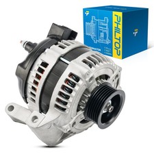 PHILTOP Alternator Compatible 2004-2005 LeSab...