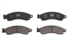 Kits de frein Chevrolet CORVETTE