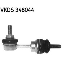 SKF Koppelstange Stabilisator FüR Smart Fortwo Coupe 450 0.8 CDI 0.7 0.6