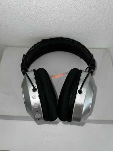 Cuffie Pioneer SE-MS7BT - Grigie, Grey - Imagen 3 de 6