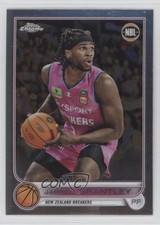 2022-23 Topps Chrome NBL National Basketball League Jarrell Brantley #100 6nz