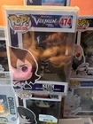 Funko Pop! Animation Voltron Legendary Defender Keith #474 W/Protector!!