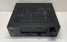 Yamaha HTR-5840 6.1 Channel Natural Sound AV Receiver Cinema DSP Sold As-Is — photo 3
