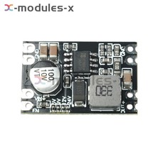 DC-DC Step-Down Power Supply Module DC7V-100V to DC 5V/9V/12V/24V Buck Converter