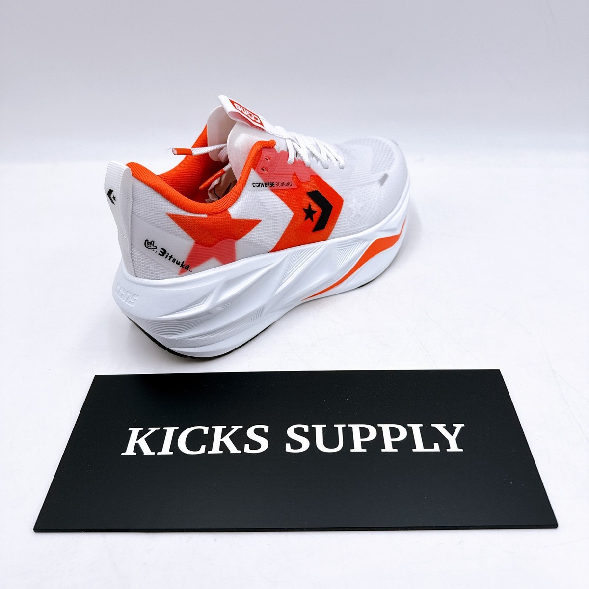 Converse CONS Runbounce 3 Itsuka Running Shoes 33600200 Men's US 5