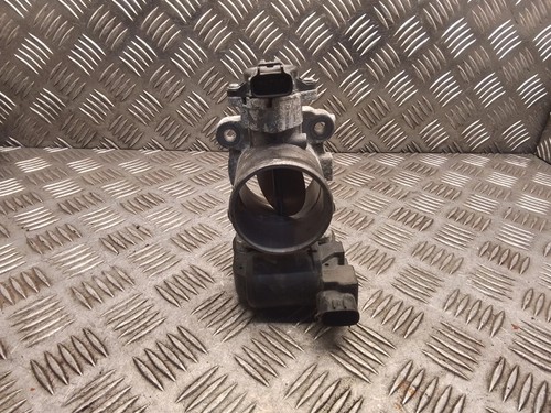 TOYOTA AVENSIS T25 Drosselklappe 1923002010 2.00 Diesel 93kw 2007 33380922