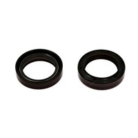 Gabel Simmerring Satz Passend FüR Kawasaki EN 450 A Ltd Bj. 1985-1989