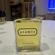 New Aramis by Aramis 1 fl oz / 30 ml EDT Splash for Men Travel Size Cologne