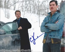 GREG KINNEAR SIGNED AUTHENTIC LITTLE MISS SUNSHINE GHOST TOWN 8X10 PHOTO T w/COA