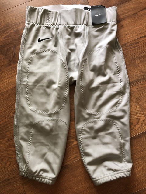 nike open field football pants