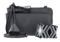 Picard Bella Cross Bag UmhäNgetasche Schultertasche Tasche Granite Grau Neu