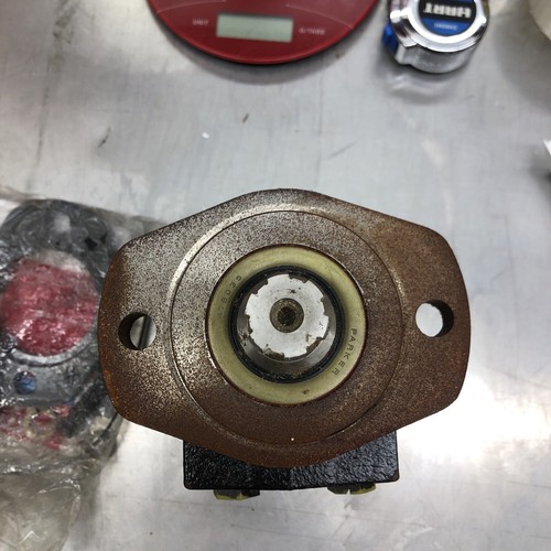 Toro kit hydra motor 131-0667 - Picture 3 of 7