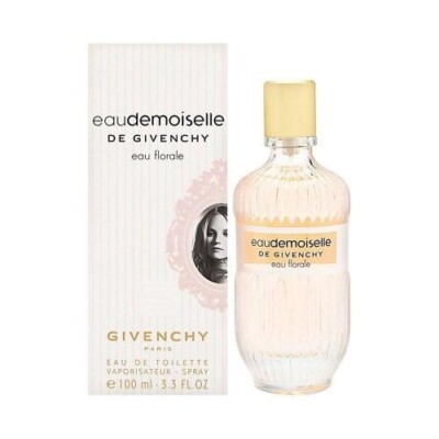 Eaudemoiselle de Givenchy Eau Florale 3.3 Fl oz EDT Spray for