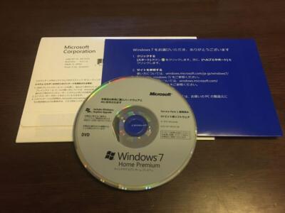 SONY VAIO type F VGN FW71DB W Windows 7 Home Premium ROM 4GB USB