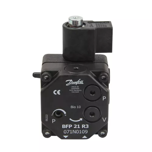 1PC New DANFOSS BFP21R3 Combustion Engine Parts Expedited Shipping - Picture 1 of 4