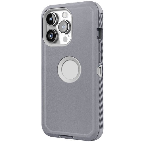 For Apple iPhone 15 Pro Max/15Plus Shockproof Rugged Heavy Duty Phone Case Cover - Picture 40 of 80