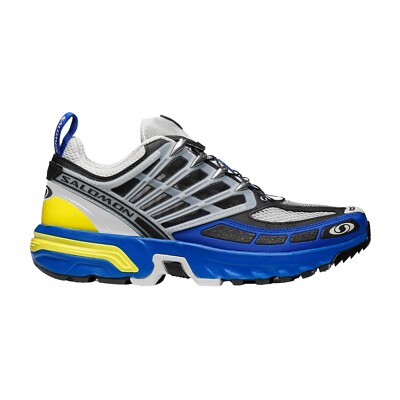 Salomon ACS Pro Lapis Blue Buttercup Yellow | eBay