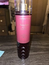Bath and Body Works Champagne Apple and Honey
