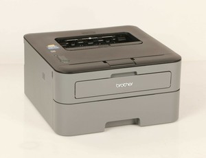 Brother HL-L2320 LaserJet A-1 Condition FULLY TESTED Page Count 8097 | eBay