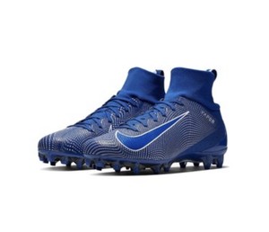 royal blue nike vapor untouchable