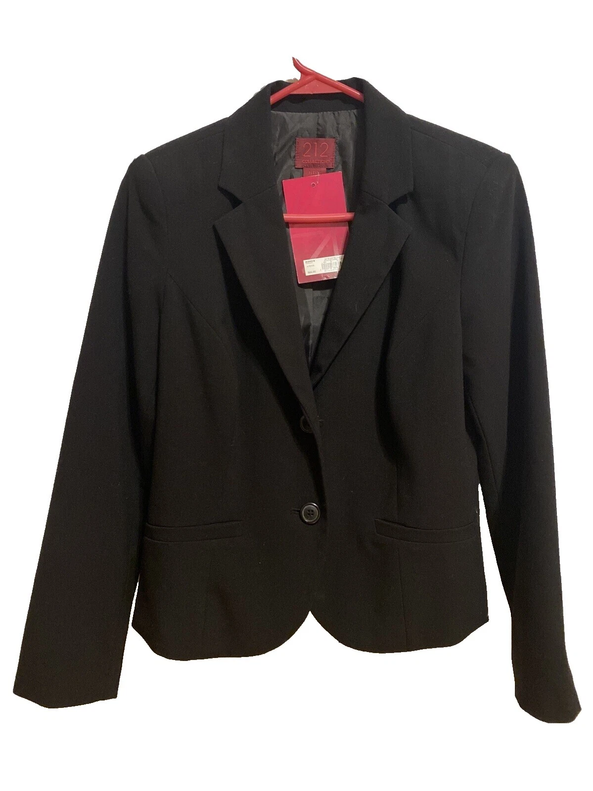 Black PS Petites Suits & Suit Separates for Women
