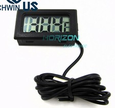 LCD Digital Thermometer for FISH TANK Temperature L3US