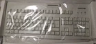 Cherry Smartboard Keyboard RS6700 USB Card Reader G83-6744 LUZDE EAL 3+ ISO7816