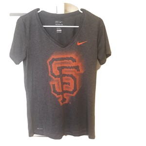 sf giants dri fit shirt