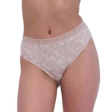 Lucky Brand Hi-Cut Ultra Soft Ladies Underwear