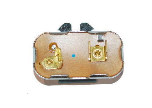 VRC604 Instrument Cluster Voltage Regulator Switch fits 75-77 Ford Bronco - 第 3/5 張圖片
