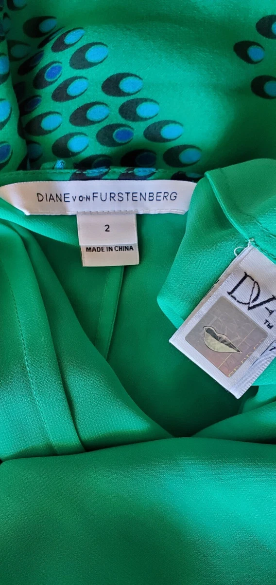 Dvf lilita dress cheap