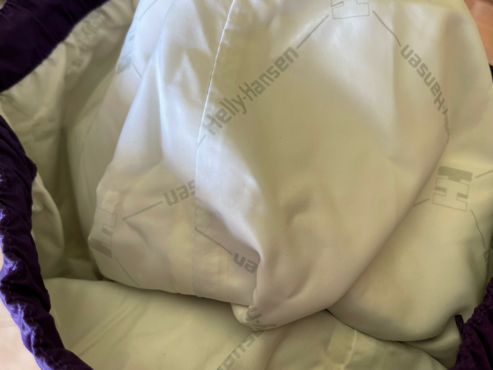 HELLY HANSEN HELLY-TECH SOFTSHELL PACKABLE PANTS,… - image 8