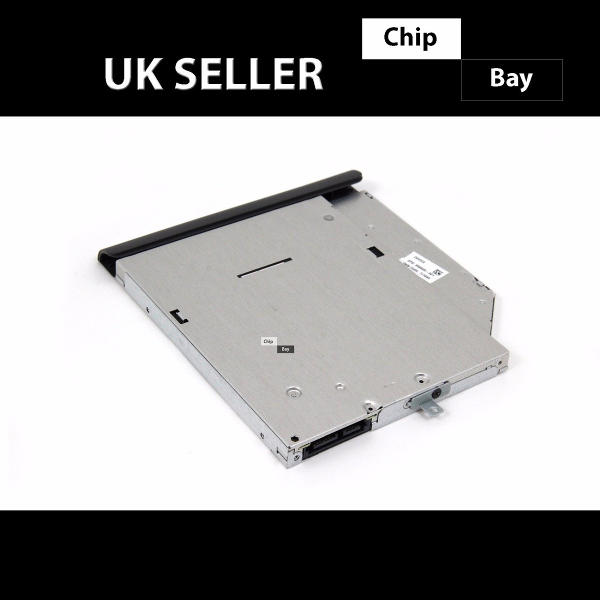 HP 15-BA Series Laptop CD/DVD - ROM Optical Disk Drive 858505-001