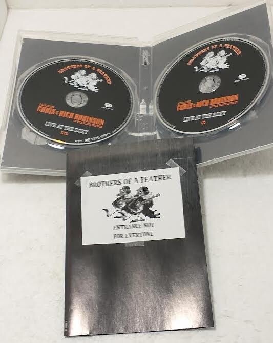 その他 Brothers of a Feather / [DVD] 81L4VRKsBeL.jpg
