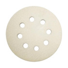 Makita 743022-A 5" Round Backing Pad, Hook & Loop