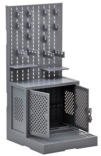 Tomytec LD002 Military Series Little Armory Gun Rack A Type 1/12 Scale Kit Japan - Picture 1 of 7