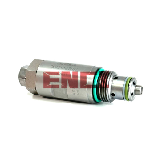 DB4E-01X-350V 716003 Hydac Cartridge Relief Valve For Germany DB4E-012-350V - Picture 1 of 6