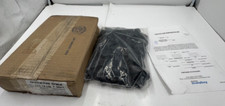BOX OF 117 Amphenol Genuine Circular MIL Spec Connector 10-252822-55P Black