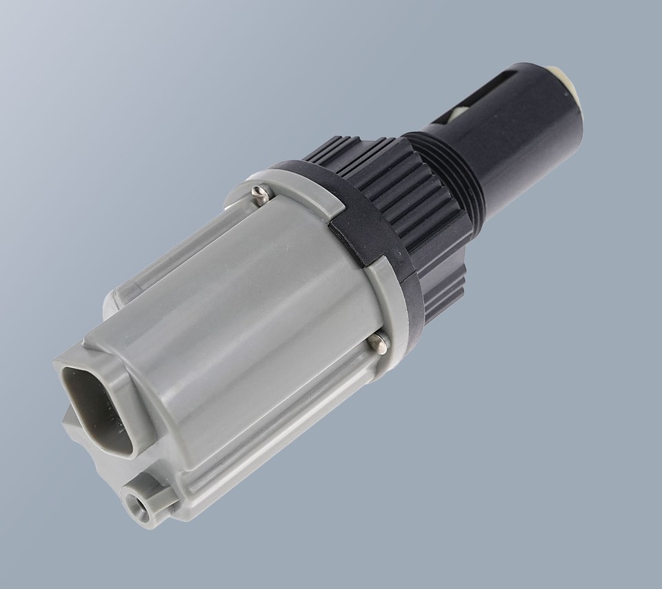 Labwork Axle Differential Actuator 4WD For Chevy Silverado GMC